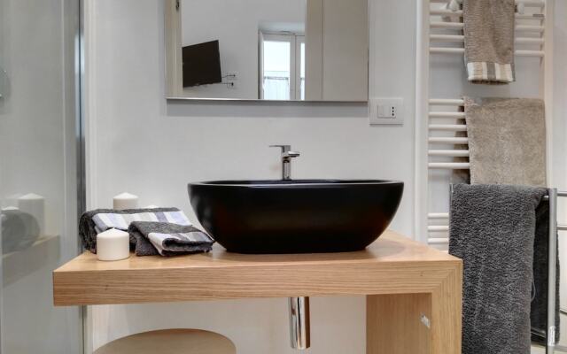 B&B La Casa Gialla di Mariella