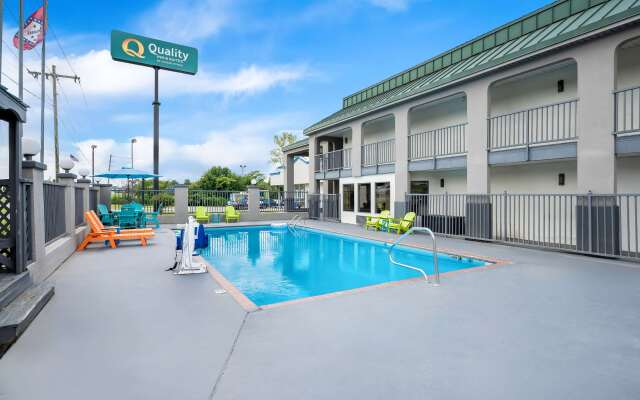 Quality Inn & Suites