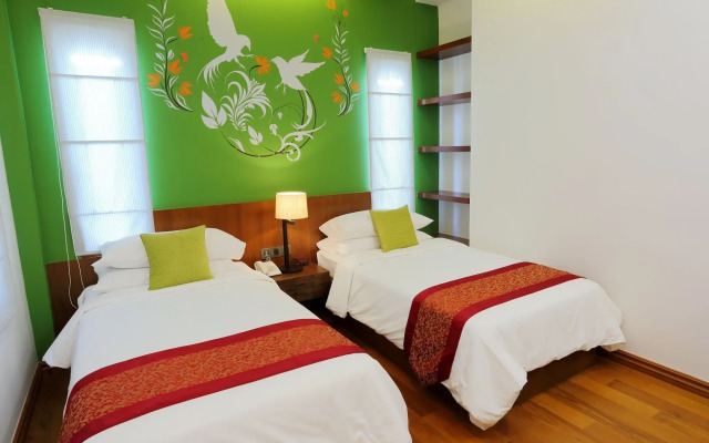 Mount Inle Hotel & Resorts