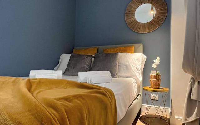 Happy Family Apartments San Pietro