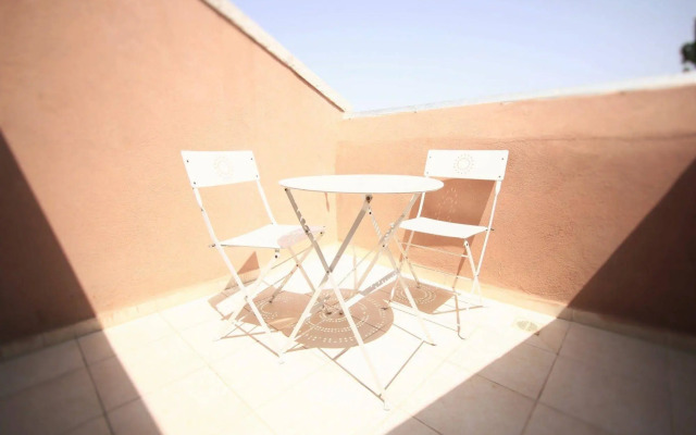 The Market Courtyard - Jerusalem Suites