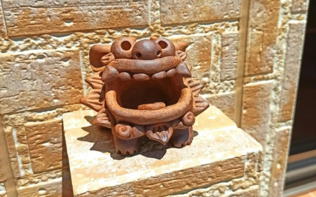 Papillon パピヨン