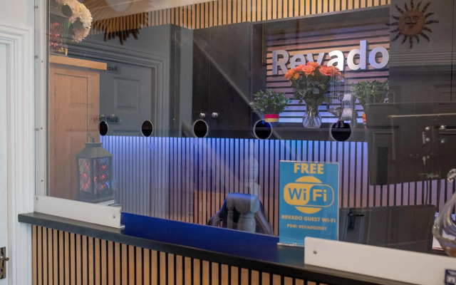 Revado Hotel