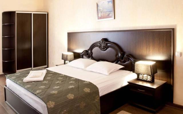 Hotel Verhovina