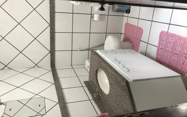 Hostel Rota 37
