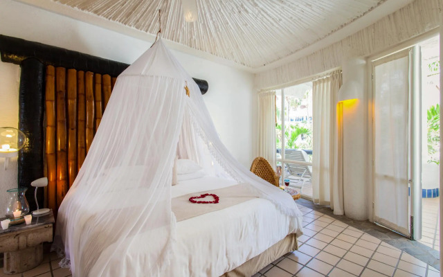 Club Cascadas De Baja