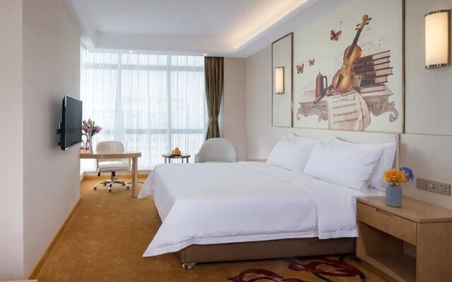 Vienna International Hotel, Zhuhai North Station, Tangjiawan