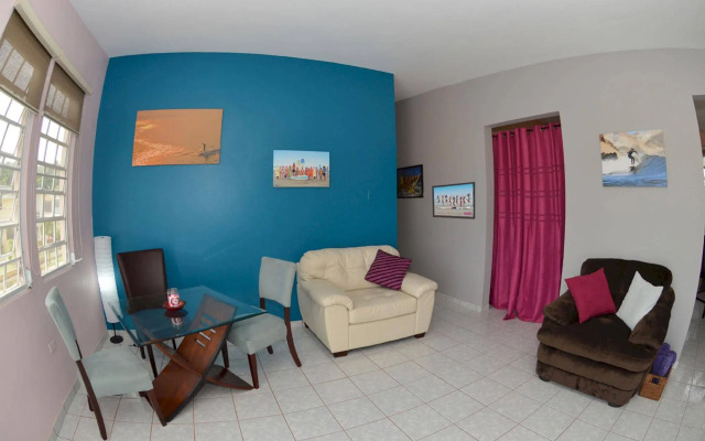 WSSM Surf House