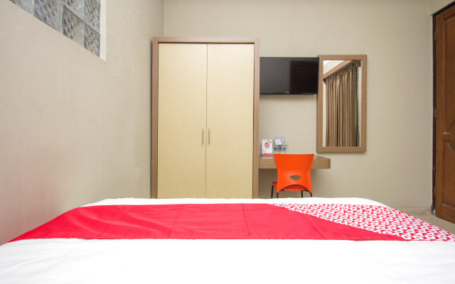 Super OYO Collection O 1061 Aliya Homestay