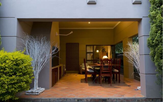 Primavera Guest House