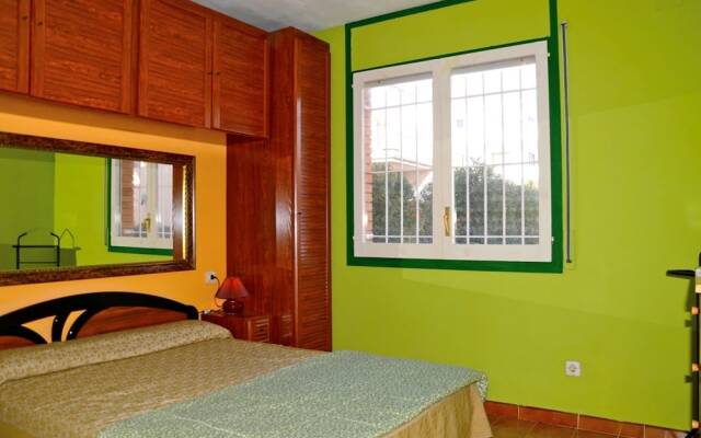 Apartamento Bonamar BXS3