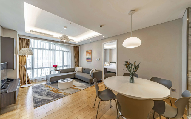 Sherwood Suites