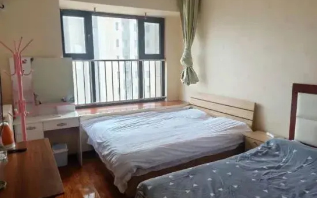 Tianjin Gessen Meisu