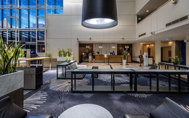 Crowne Plaza Canberra by IHG