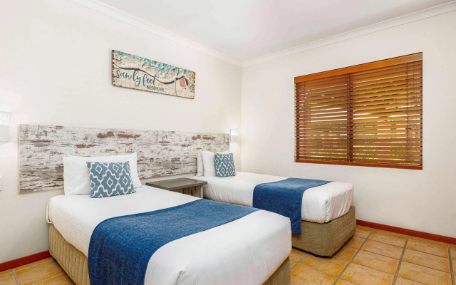 The Sebel Busselton – Guest Rooms – Busselton
