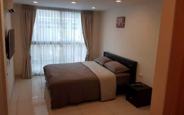 Laguna bay 1 Floor 1 Room 107