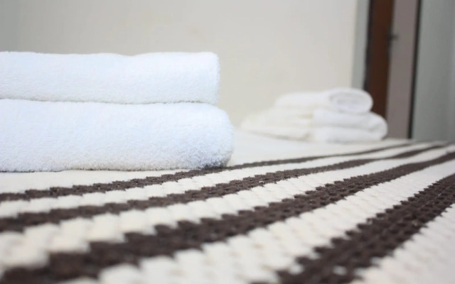 Pousada São Miguel dos Milagres