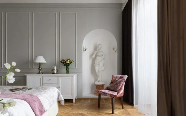 Minin Apartments на Казанской 2