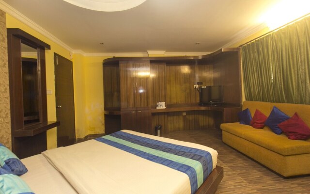 OYO 3076 Hotel Gitanjali Inn
