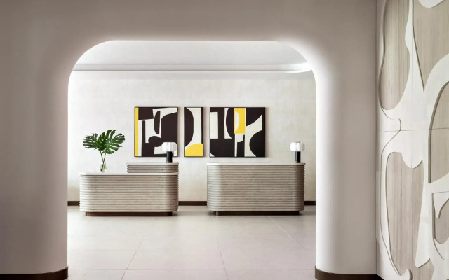Kimpton Theta New York - Times Square by IHG