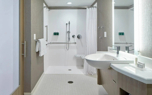 SpringHill Suites by Marriott Columbus Dublin