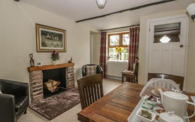Keepers Cottage Pickering