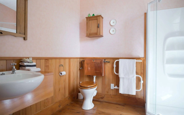 The Point Bed & Breakfast