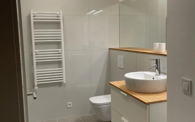 Pasarét Apartman