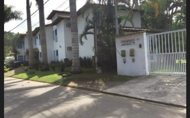 Pousada Villa Del Rey