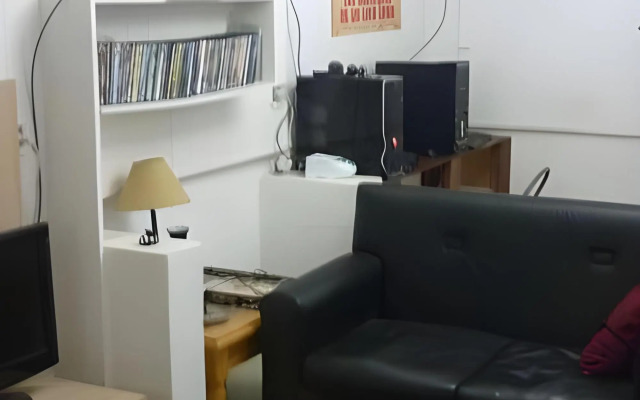 La Casa de Tounens