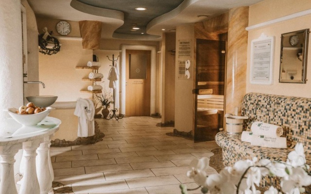 Sporthotel Royer
