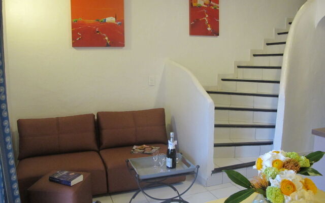 Résidence Vasca D'Oro