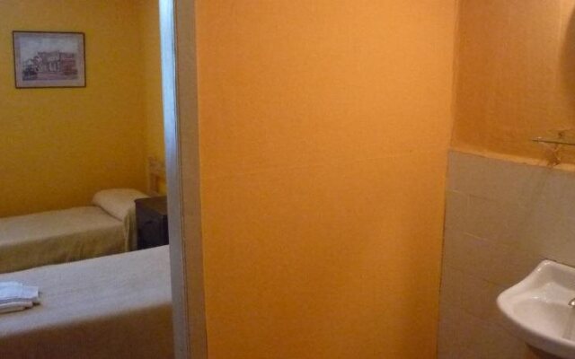 Hotel Paris