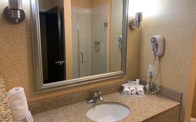 Holiday Inn Express Hotel & Suites Lansing-Dimondale by IHG