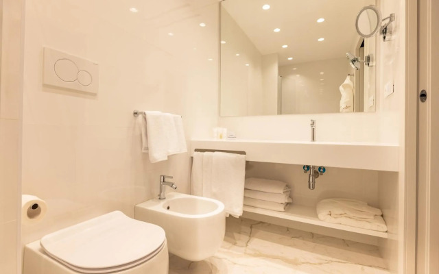Hotel Morfeo Milano