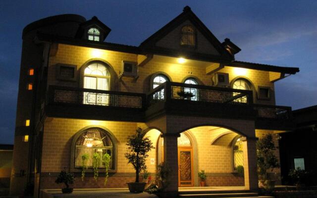 Bajia Knight Manor
