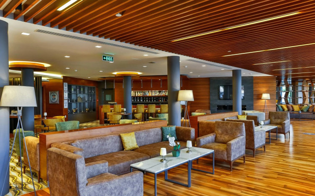 Hotel Anatolia