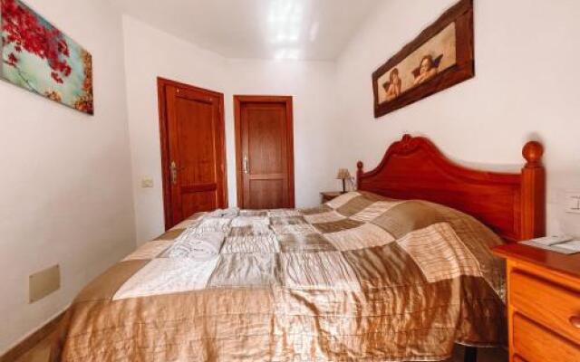 Apartamento En El Centro de las Americas La/116