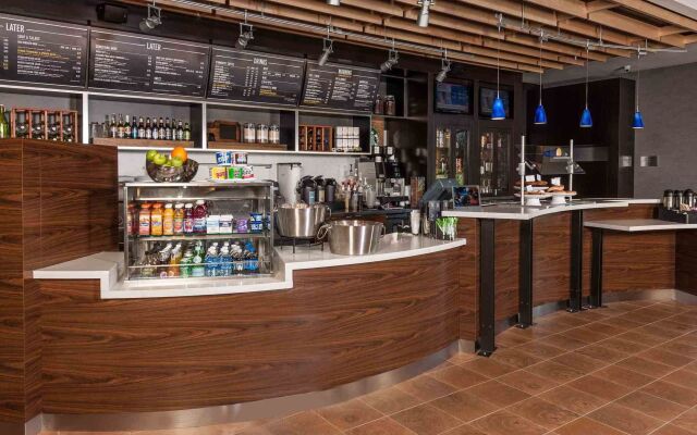 Courtyard by Marriott Boston Littleton