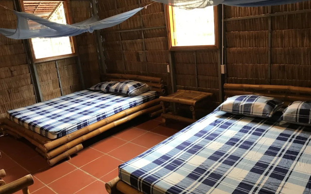 Nha Homestay