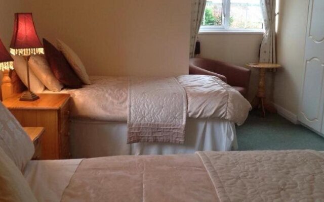 Iorras Bed and Breakfast