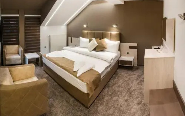 Bed and Breakfast Ponte Bianco