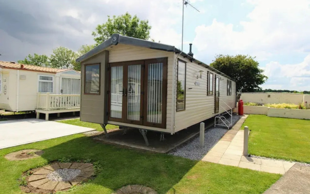 Patrington Haven Luxury 8 Berth Park Home