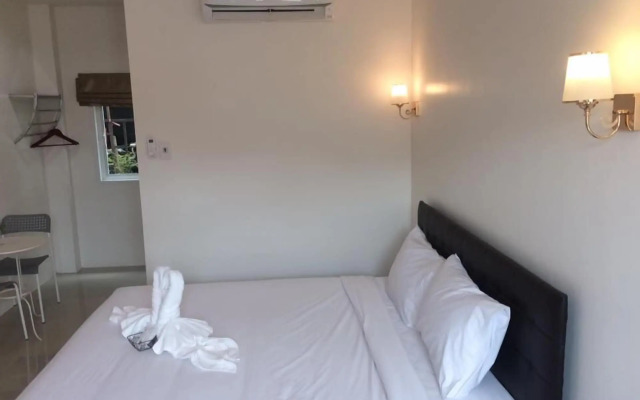 ThanaVill Resort