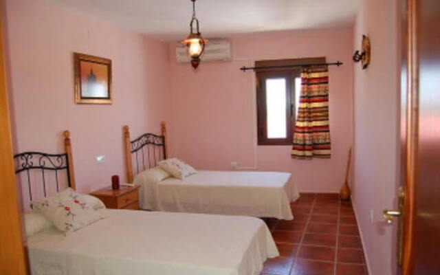 Apartamento Rural Tajo Internacional