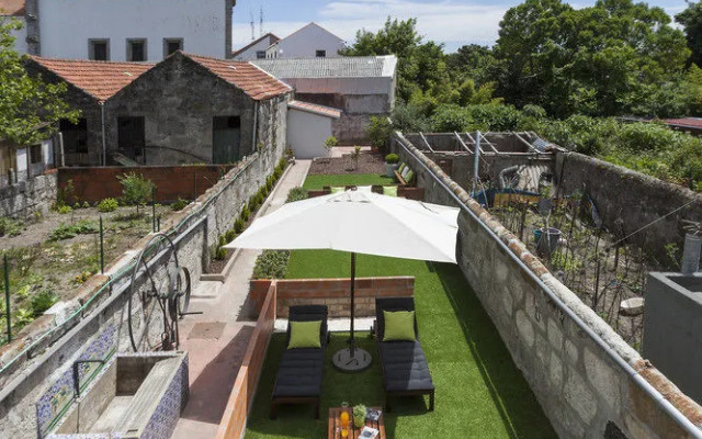 GuestHouse do Marquês