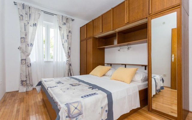 Holiday Home Oleander Sea View