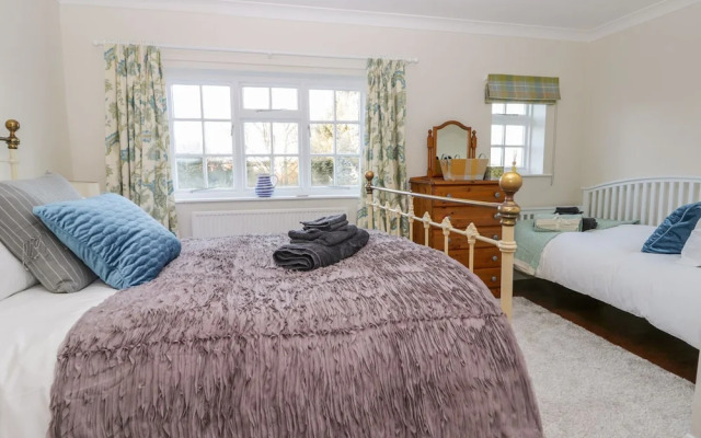 Pelham House Cottage