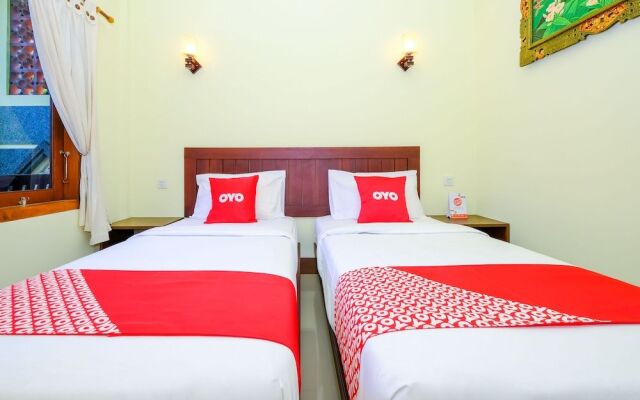 Sekardiyu Guest House