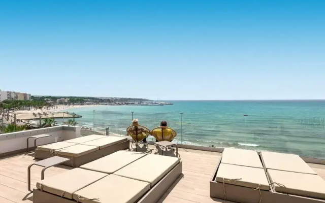 allsun Hotel Marena Beach